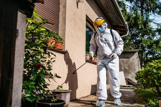 Wildlife Control Services in Bal Harbour, FL